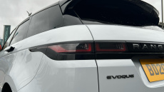 Land Rover Range Rover Evoque 2.0 D180 First Edition 5dr Auto Diesel Hatchback